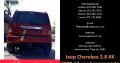Jeep Cherokee 2.8 KK 2008-13 used spare parts for sale