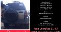 Jeep Cherokee 3.7 KJ 2002-07 used spare parts for sale