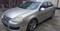 Clean Volkswagen Jetta model for sale by and drive 07033677631