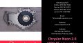 Chrysler Neon 2.0 LX 1999-05 new water pumps for sale