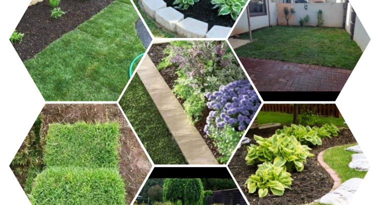 Gardening Service