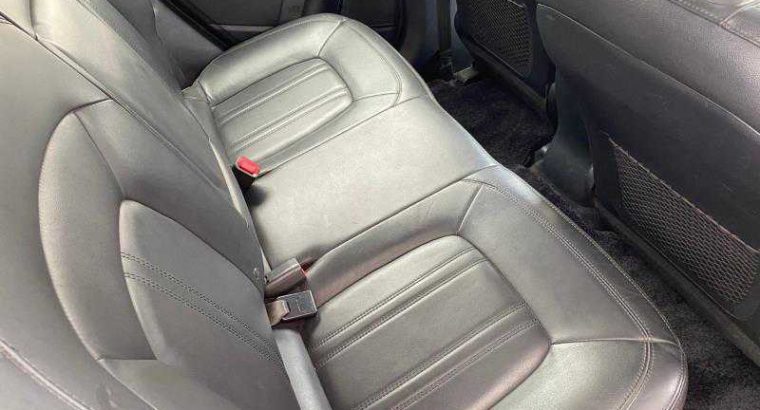 VWPolo vivo 1.6 Hatchback 2013