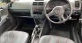 VWPolo vivo 1.6 Hatchback 2013