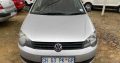 VWPolo vivo 1.6 Hatchback 2013