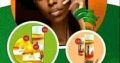 Umgalelo products….Tissue oil,Soap and body lotion