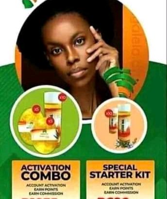 Umgalelo products….Tissue oil,Soap and body lotion