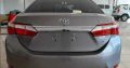 Toyota corolla Quest 1.6