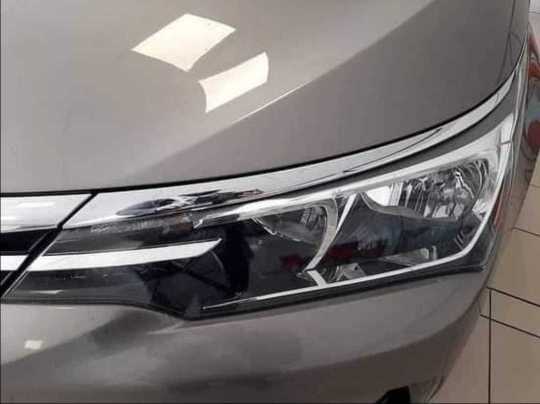 Toyota corolla Quest 1.6
