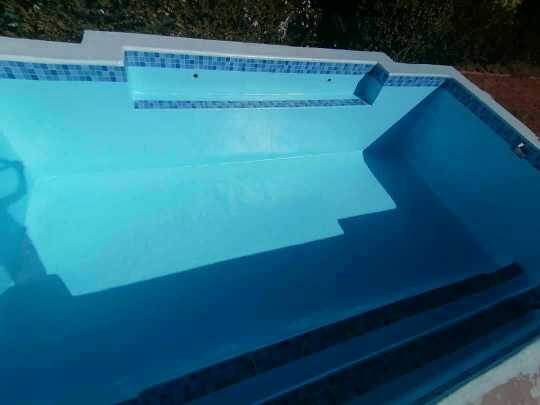 SWIMMING POOL INSTALLATION AND REPAIRS