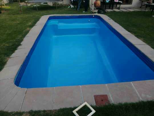 SWIMMING POOL INSTALLATION AND REPAIRS