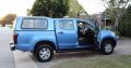 2014 Isuzu
