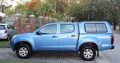 2014 Isuzu