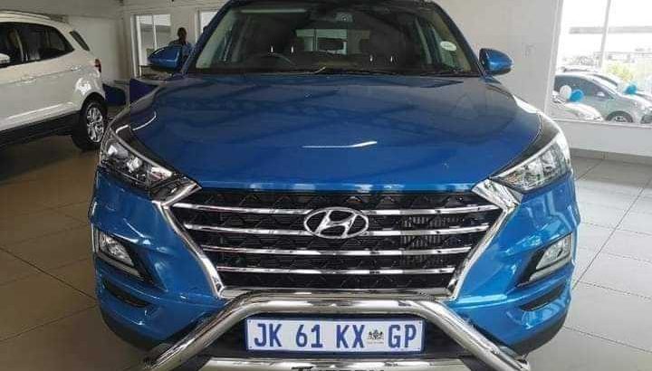 Hyundai