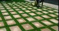 GREEN TURF INSTALLATION