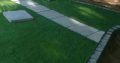 GREEN TURF INSTALLATION