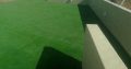 GREEN TURF INSTALLATION