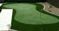 GREEN TURF INSTALLATION