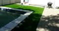 GREEN TURF INSTALLATION