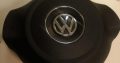 VW Airbag steering wheel cover R650