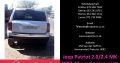 Jeep Patriot 2.0/2.4 MK 2007-17 used spare parts for sale