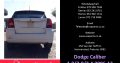 Dodge Caliber 1.8/2.0/2.4 sxt 2006-13 used spare parts for sale