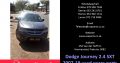 Dodge Journey 2.4 sxt 2007-18 used spare parts for sale