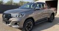 Toyota Hilux 2.8 LEGEND 50 GD-6 P/U E/C M/T 4X4