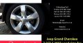 Jeep Grand Cherokee 3.0/3.6 WK2 2011-19 used rims for sale