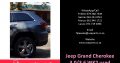 Jeep Grand Cherokee 3.0/3.6 WK2 2011-14 used quarter sections