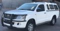 2015 Toyota Hilux 2.5 SRX