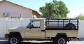 2011 Toyota Land Cruiser 4.2