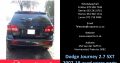 Dodge Journey 2.7 sxt 2007-18 used spare parts for sale
