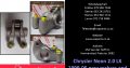 Chrysler Neon 2.0 LX 1999-05 new rockers and lifters for sale
