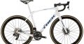 2021 Trek Domane SLR 9 Red eTap Axs Disc Road Bike(Bambobike.com)