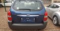 2006 Hyundai Tucson