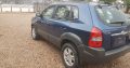 2006 Hyundai Tucson