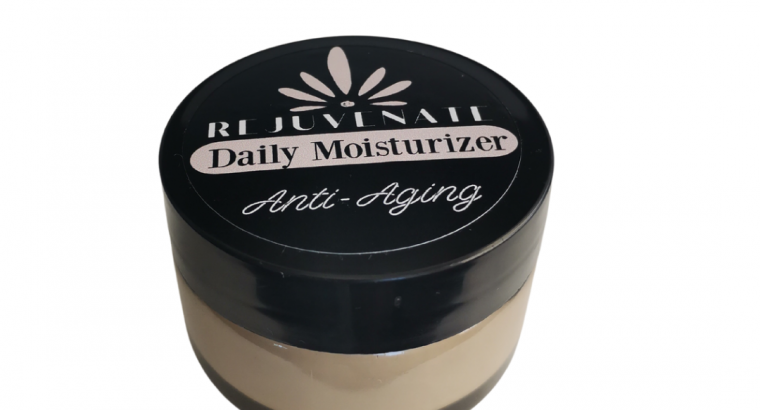 All Natural Skincare