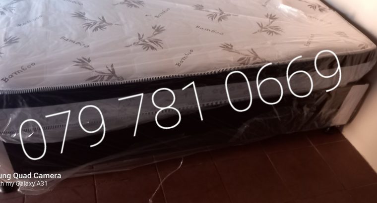 Affordable beds