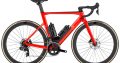 2022 BMC Timemachine Road 01 Three Road Bike