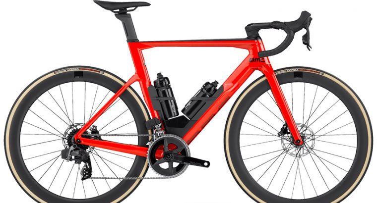 2022 BMC Timemachine Road 01 Three Road Bike