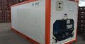 Storage and Shipping containers for sale.