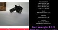 Jeep Wrangler 3.6 JK 2008-19 new thermostat housings for sale