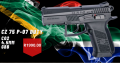 CO 2 PISTOLS