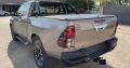 Toyota Hilux 2.8 LEGEND 50 GD-6 P/U E/C M/T 4X4