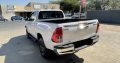 Toyota HILUX 2.8 GD-6 E/C 4X4