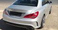 2016 Mercedes-Benz CL200 AMG