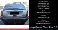 Jeep Grand Cherokee 3.1 WJ 1999-04 used spare parts for sale