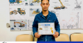 Welding training Co2 Argon Arc Aluminum welding.0834237665