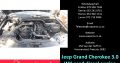 Jeep Grand Cherokee 3.0 WK 2005-10 diesel used engine spare parts