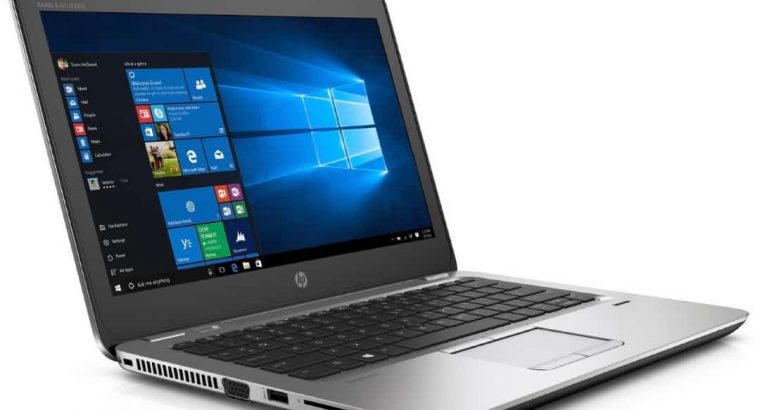 REFURBISHED HP ELITEBOOK 755-G4 AMD PRO A10-8730B @2.40GHZ
